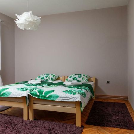 Apartment Mihajlovic 弗拉涅 外观 照片
