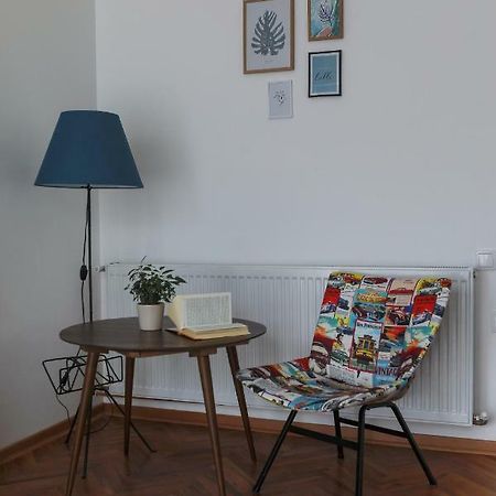 Apartment Mihajlovic 弗拉涅 外观 照片