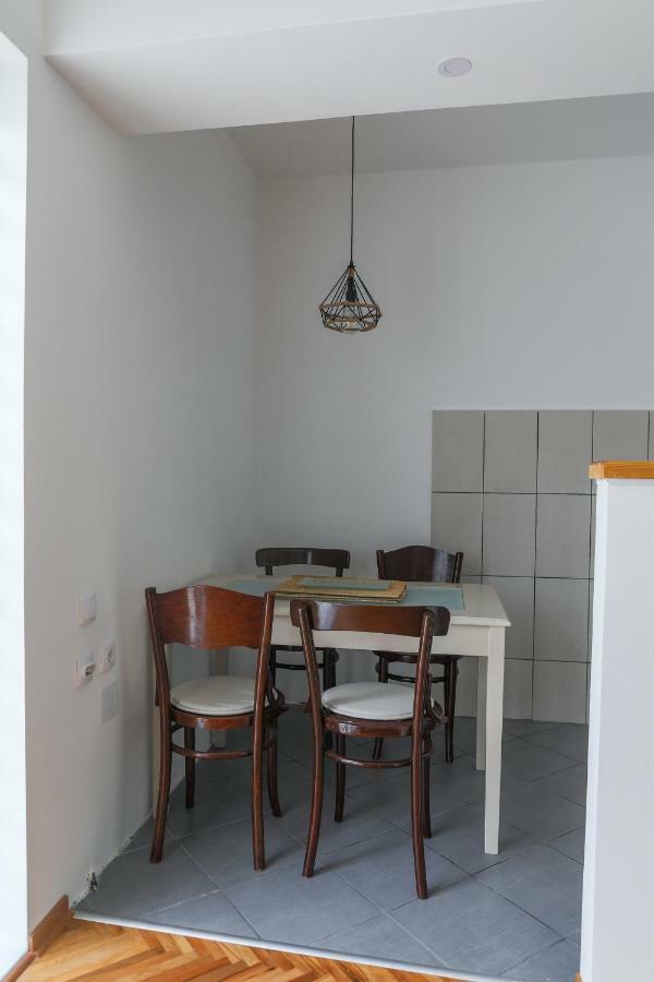 Apartment Mihajlovic 弗拉涅 外观 照片