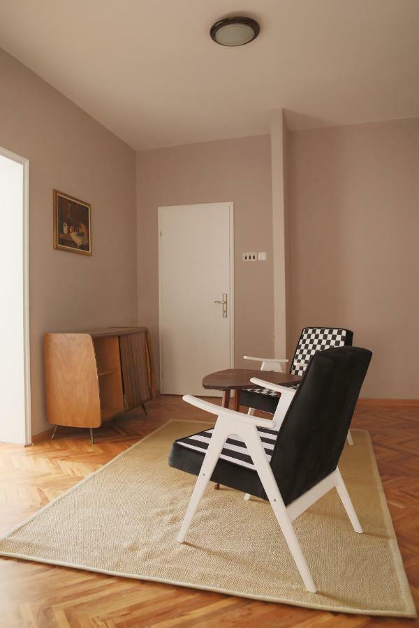 Apartment Mihajlovic 弗拉涅 外观 照片