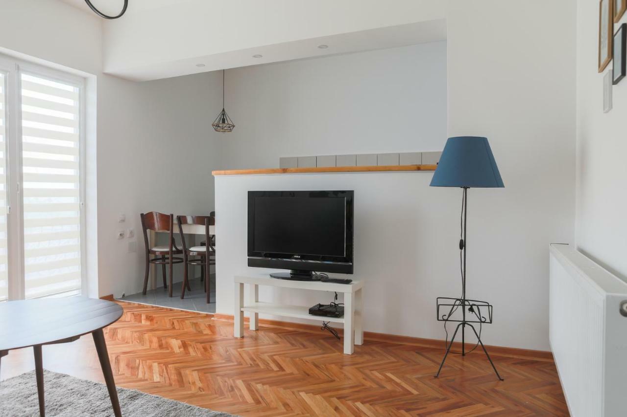 Apartment Mihajlovic 弗拉涅 外观 照片